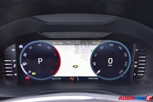 SKODA KAROQ DIESEL 2.0 TDI 116 CV DSG EXECUTIVE USATO
