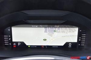 SKODA KAROQ DIESEL 2.0 TDI 116 CV DSG EXECUTIVE USATO