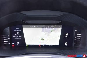 SKODA KAROQ DIESEL 2.0 TDI 116 CV DSG EXECUTIVE USATO