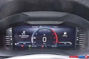 SKODA KAROQ DIESEL 2.0 TDI 116 CV DSG EXECUTIVE USATO
