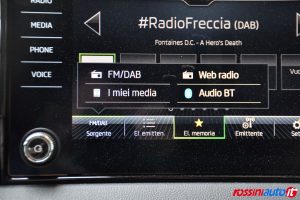 SKODA KAROQ DIESEL 2.0 TDI 116 CV DSG EXECUTIVE USATO