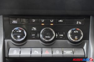 SKODA KAROQ DIESEL 2.0 TDI 116 CV DSG EXECUTIVE USATO