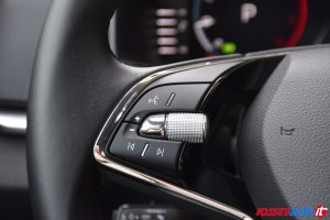 SKODA KAROQ DIESEL 2.0 TDI 116 CV DSG EXECUTIVE USATO