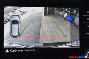 SKODA KAROQ DIESEL 2.0 TDI 116 CV DSG EXECUTIVE USATO
