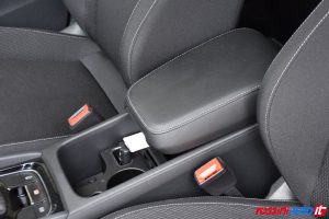SKODA KAROQ DIESEL 2.0 TDI 116 CV DSG EXECUTIVE USATO