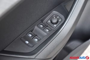 SKODA KAROQ DIESEL 2.0 TDI 116 CV DSG EXECUTIVE USATO