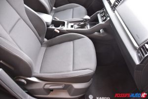 SKODA KAROQ DIESEL 2.0 TDI 116 CV DSG EXECUTIVE USATO