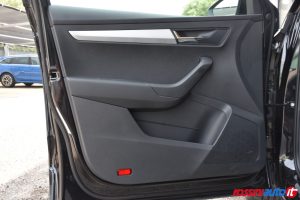 SKODA KAROQ DIESEL 2.0 TDI 116 CV DSG EXECUTIVE USATO