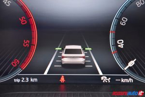 SKODA KAROQ DIESEL 2.0 TDI 116 CV DSG EXECUTIVE USATO