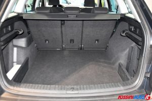 SKODA KODIAQ 2.0 TDI 150 CV DSG EXECUTIVE 5 POSTI USATA