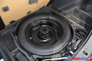 SKODA KODIAQ 2.0 TDI 150 CV DSG EXECUTIVE 5 POSTI USATA