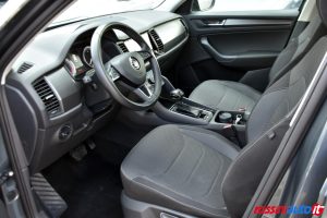 SKODA KODIAQ 2.0 TDI 150 CV DSG EXECUTIVE 5 POSTI USATA