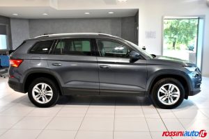 SKODA KODIAQ 2.0 TDI 150 CV DSG EXECUTIVE 5 POSTI USATA
