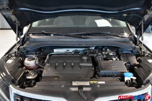 SKODA KODIAQ 2.0 TDI 150 CV DSG EXECUTIVE 5 POSTI USATA