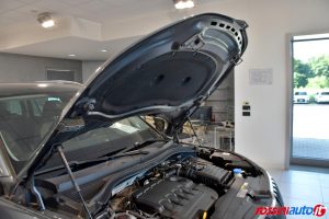 SKODA KODIAQ 2.0 TDI 150 CV DSG EXECUTIVE 5 POSTI USATA