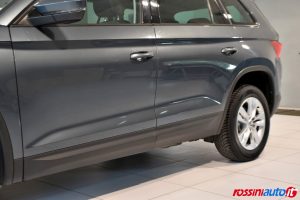 SKODA KODIAQ 2.0 TDI 150 CV DSG EXECUTIVE 5 POSTI USATA