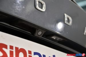 SKODA KODIAQ 2.0 TDI 150 CV DSG EXECUTIVE 5 POSTI USATA