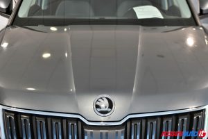 SKODA KODIAQ 2.0 TDI 150 CV DSG EXECUTIVE 5 POSTI USATA