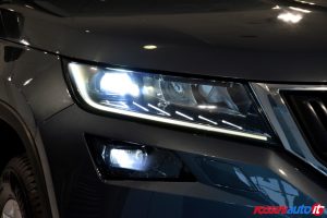 SKODA KODIAQ 2.0 TDI 150 CV DSG EXECUTIVE 5 POSTI USATA