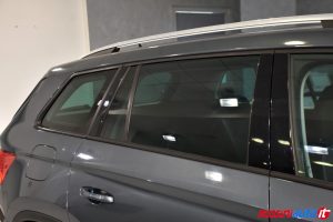 SKODA KODIAQ 2.0 TDI 150 CV DSG EXECUTIVE 5 POSTI USATA