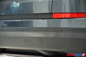 SKODA KODIAQ 2.0 TDI 150 CV DSG EXECUTIVE 5 POSTI USATA