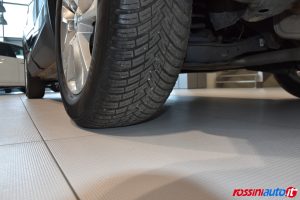 SKODA KODIAQ 2.0 TDI 150 CV DSG EXECUTIVE 5 POSTI USATA
