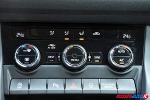 SKODA KODIAQ 2.0 TDI 150 CV DSG EXECUTIVE 5 POSTI USATA