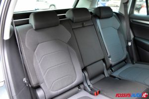 SKODA KODIAQ 2.0 TDI 150 CV DSG EXECUTIVE 5 POSTI USATA