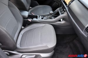 SKODA KODIAQ 2.0 TDI 150 CV DSG EXECUTIVE 5 POSTI USATA