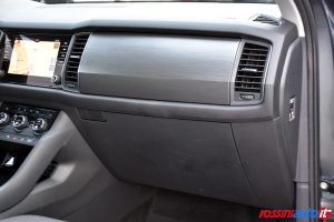 SKODA KODIAQ 2.0 TDI 150 CV DSG EXECUTIVE 5 POSTI USATA