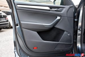 SKODA KODIAQ 2.0 TDI 150 CV DSG EXECUTIVE 5 POSTI USATA