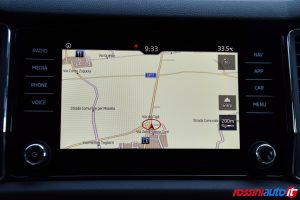 SKODA KODIAQ 2.0 TDI 150 CV DSG EXECUTIVE 5 POSTI USATA