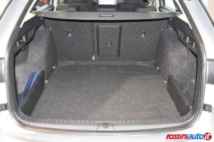 SKODA OCTAVIA WAGON DIESEL 2.0 TDI 150 CV DSG EXECUTIVE USATA