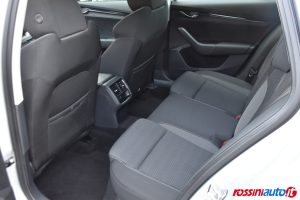 SKODA OCTAVIA WAGON DIESEL 2.0 TDI 150 CV DSG EXECUTIVE USATA