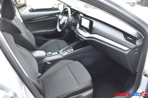 SKODA OCTAVIA WAGON DIESEL 2.0 TDI 150 CV DSG EXECUTIVE USATA