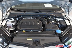 SKODA OCTAVIA WAGON DIESEL 2.0 TDI 150 CV DSG EXECUTIVE USATA