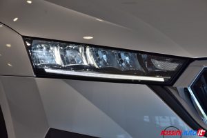 SKODA OCTAVIA WAGON DIESEL 2.0 TDI 150 CV DSG EXECUTIVE USATA