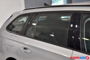 SKODA OCTAVIA WAGON DIESEL 2.0 TDI 150 CV DSG EXECUTIVE USATA