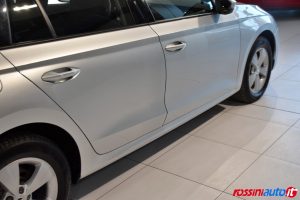 SKODA OCTAVIA WAGON DIESEL 2.0 TDI 150 CV DSG EXECUTIVE USATA