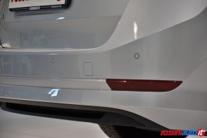 SKODA OCTAVIA WAGON DIESEL 2.0 TDI 150 CV DSG EXECUTIVE USATA