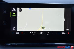 SKODA OCTAVIA WAGON DIESEL 2.0 TDI 150 CV DSG EXECUTIVE USATA