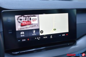 SKODA OCTAVIA WAGON DIESEL 2.0 TDI 150 CV DSG EXECUTIVE USATA