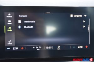 SKODA OCTAVIA WAGON DIESEL 2.0 TDI 150 CV DSG EXECUTIVE USATA