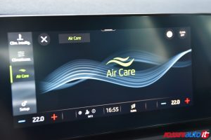 SKODA OCTAVIA WAGON DIESEL 2.0 TDI 150 CV DSG EXECUTIVE USATA