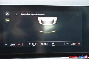 SKODA OCTAVIA WAGON DIESEL 2.0 TDI 150 CV DSG EXECUTIVE USATA