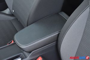 SKODA OCTAVIA WAGON DIESEL 2.0 TDI 150 CV DSG EXECUTIVE USATA