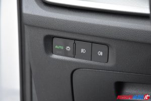 SKODA OCTAVIA WAGON DIESEL 2.0 TDI 150 CV DSG EXECUTIVE USATA