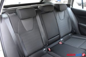SKODA OCTAVIA WAGON DIESEL 2.0 TDI 150 CV DSG EXECUTIVE USATA