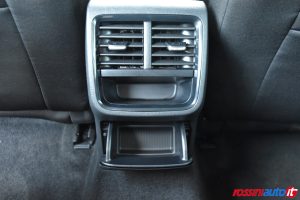 SKODA OCTAVIA WAGON DIESEL 2.0 TDI 150 CV DSG EXECUTIVE USATA