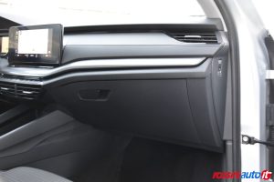 SKODA OCTAVIA WAGON DIESEL 2.0 TDI 150 CV DSG EXECUTIVE USATA